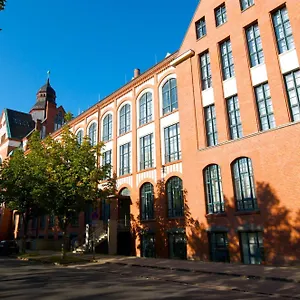 2* Hotel apartamentowy Gaesteresidenz Pelikanviertel