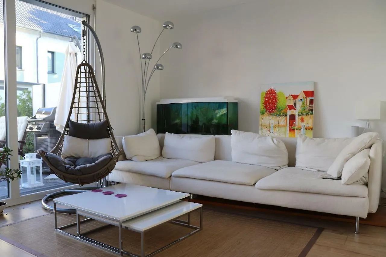 Privatzimmer an der Messe Hannover Privatunterkunft
