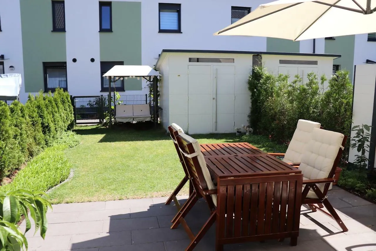 Privatzimmer an der Messe Hannover Privatunterkunft